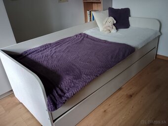 Nábytok do detskej/študentskej izby Meuble Kika - 9