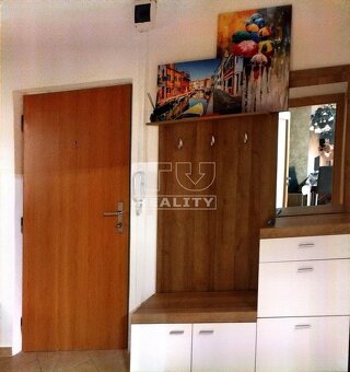 PONÚKAME NA PRENÁJOM 3 IZBOVÝ BYT NA KALVÁRII-KRUPINSKÁ... - 9