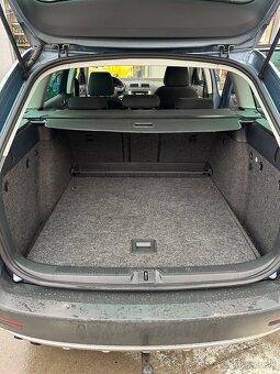 Škoda octavia Scout 4x4-2.0tdi golf Passat Alltrack 4-motion - 9