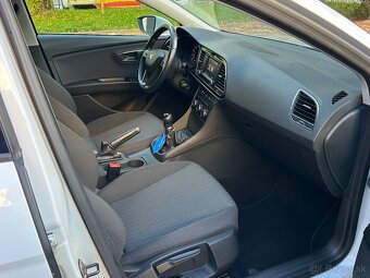 SEAT LEON 1.4TSI 90KW (123PS) ECO-STYLE HATCHBACK - 9