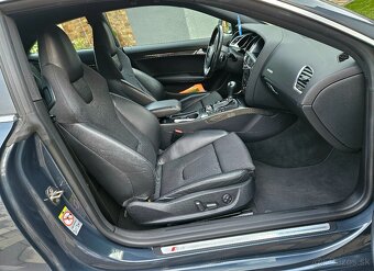 Audi S5 4.2 V8 - 9