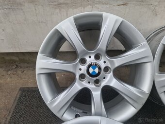 DISKY BMW 5X120 R18 8,0J ET34 - 9