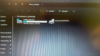 17" notebook HP ProBook 470 - 9