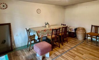 🔥 Rodinný dom s veľkým pozemkom obci Demandice 🔥 - 9