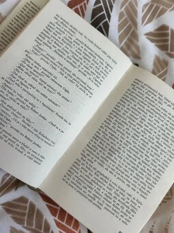 Komu zvonia do hrobu - Ernest Hemingway r.1963 - 9