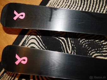 K2 Freestyle Joy -156cm - 9