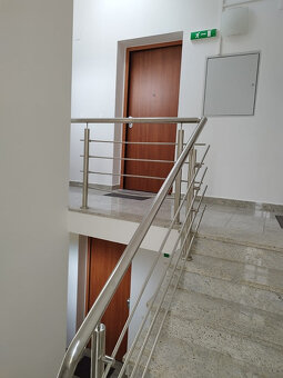 Chorvátsko-Krásný trojizbový apartmán s výhľadom na more - 9