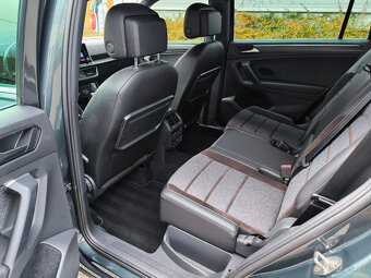 Seat TARRACO TDI 4drive DSG 2020 1majiteľ (Možný odpočet DPH - 9