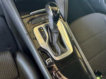 Opel Insignia 1.5 CDTi S&S Elegance A/T Automat - 9