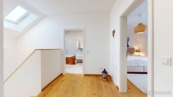 4izb. nadštandardný dom v Rakúsku – 20 minút od Bratislavy - 9