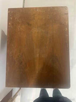 Šijací stroj Minerva - 9