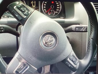 Vw touran 2.0tdi - 9
