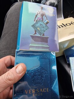 Predam originalne parfumy / natur - 9