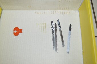 predam - priamociara pila BOSCH - 9