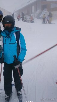 Lyžiarsky set - dámsky - 9