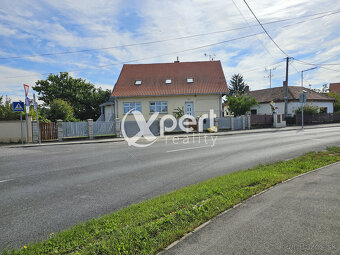 Viacúčelový celopodpivničený, poschodový bytový dom aj na in - 9