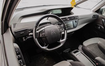 Citroen C4 Grand Picasso BlueHDi - 9