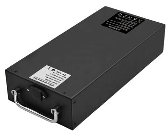 Profesionálna výroba, servis a repasovanie Li-ion batérií - 9