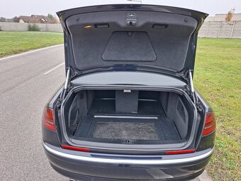 Audi A8 Long 3.0 TDI QUATTRO - 9