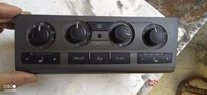 riadiace jednotky audi a6 c6 - 9