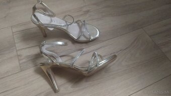 Predám topánky, sandále - 9