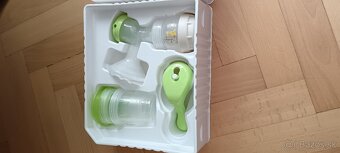 Elektrická odsávačka - 9