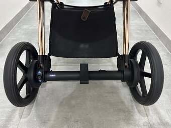 CYBEX E - PRIAM Spring Bloosom Light - 9