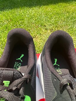 Bezecke tenisky Puma Twitch - 9