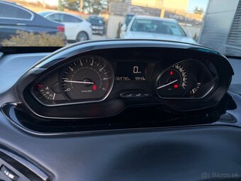 Peugeot 208 1.2 PureTech Active E6.2 - 9