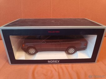 Mercedes Norev 1:18 - 9