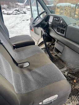 Volkswagen LT 35 - 9