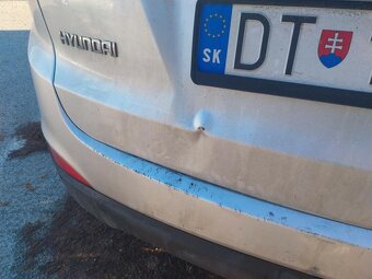 Hyundai ix35 automat - 9