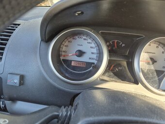 Suzuki Ignis 1.3 - LPG - 2007 - 9