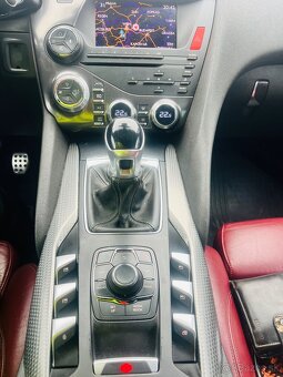 Predam ds 5 Citroën - 9