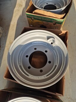 Nove disky 6 dierove - 9