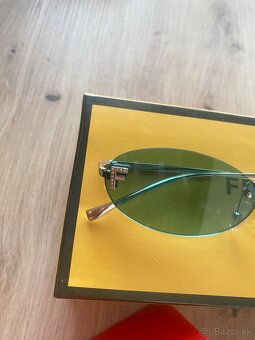 Fendi okuliare - 9