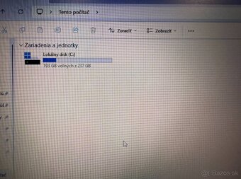 Notebook Lenovo T450 / i5 / 8GB RAM / 256GB SSD / Win11 - 9