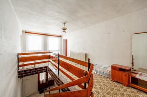 5-izbový rodinný dom, Lesná ul, Moldava nad Bodvou - 9