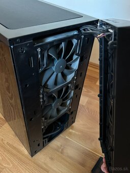 AMD Ryzen 5 3600, MSI GTX 1060 6GB, HyperX 16 GB - 9
