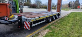 Príves TOP cena tridem špeciál za MAN SCANIA VOLVO - 9