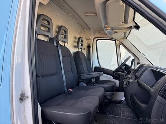 Peugeot Boxer 2.2 HDi 130k 335 L3 - 9