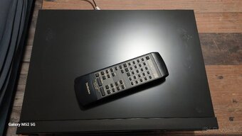 Technics SL-PS 840 - 9