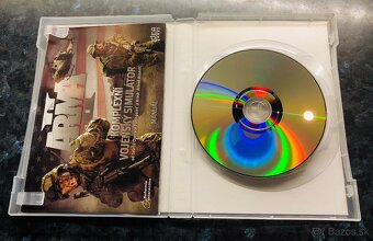 Arma 2 - 9