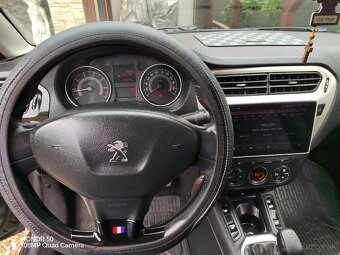 301◾1.6HDi◾179.ooo km - 9