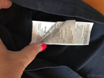 LEVIS originál pánske tricko L - 9
