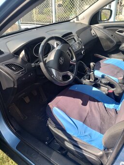 Hyundai ix35 1.6 GDI - 9