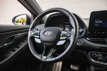 Predám Hyundai i30N Performance 2024 Automat - 9