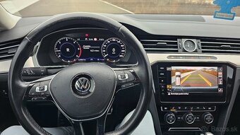 Passat - 9