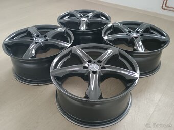 Alu disky 5x112 r19 - 9