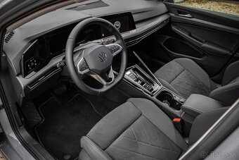 Volkswagen Golf 1.4 eHybrid Style DSG - 9